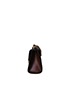 Small GG Padlock Bag, bottom view